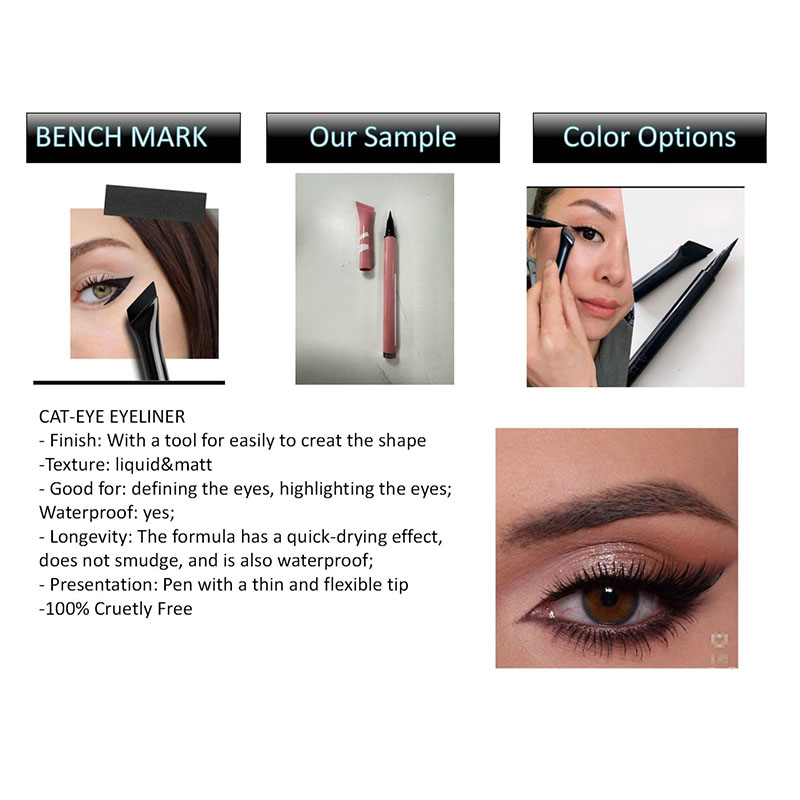 Cosa rende Dupe Eyeliner una scelta intelligente per gli amanti della bellezza?
