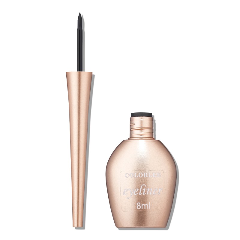 Eyeliner liquido nero