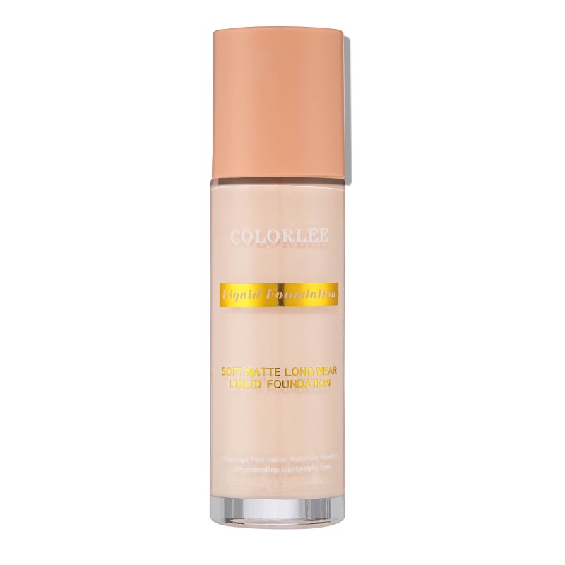 Conceal + Fondotinta liquido perfetto