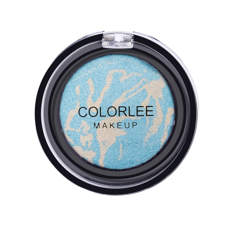 Baked Powder Foundation