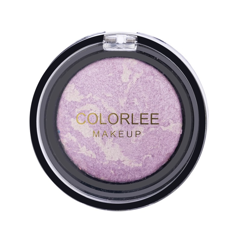 Baked Powder Foundation