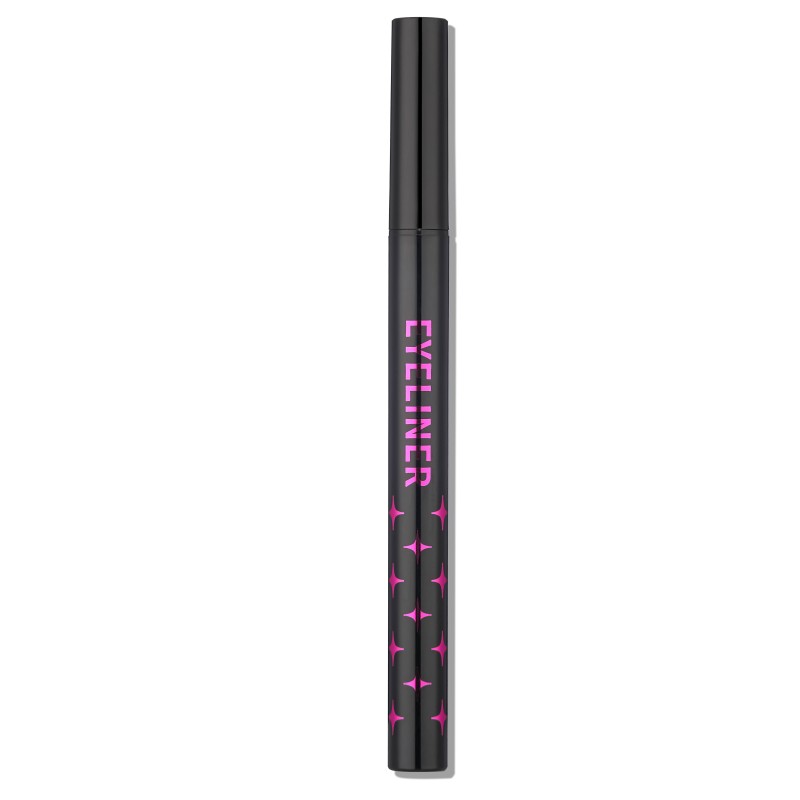 Penna eyeliner colorata liquida