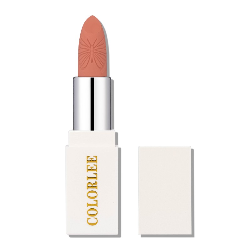 Rossetto opaco vellutato nude