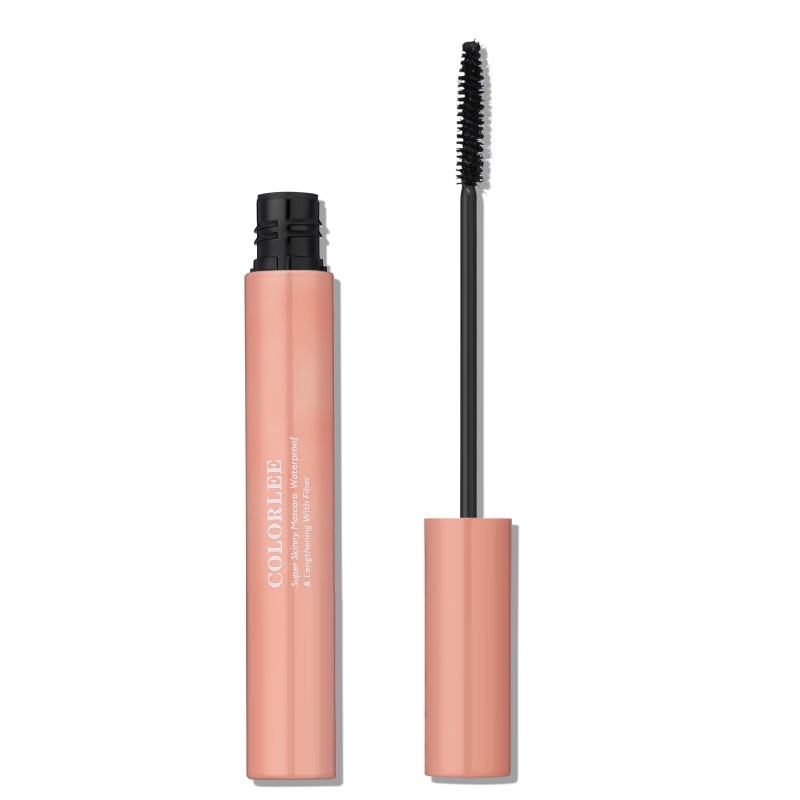 Mascara waterproof e addensante
